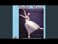 Grand Battements: Barre Technique
