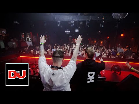 Prospa House & Techno Set @ Sound LA