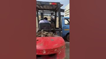 Client picked floating fish feed extruder machine from Tema warehouse #fishfeedmachine #fishfarming