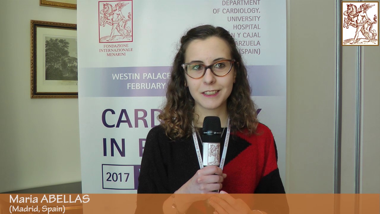 Maria ABELLAS: "The most difficult cases - Report of a clinical case"