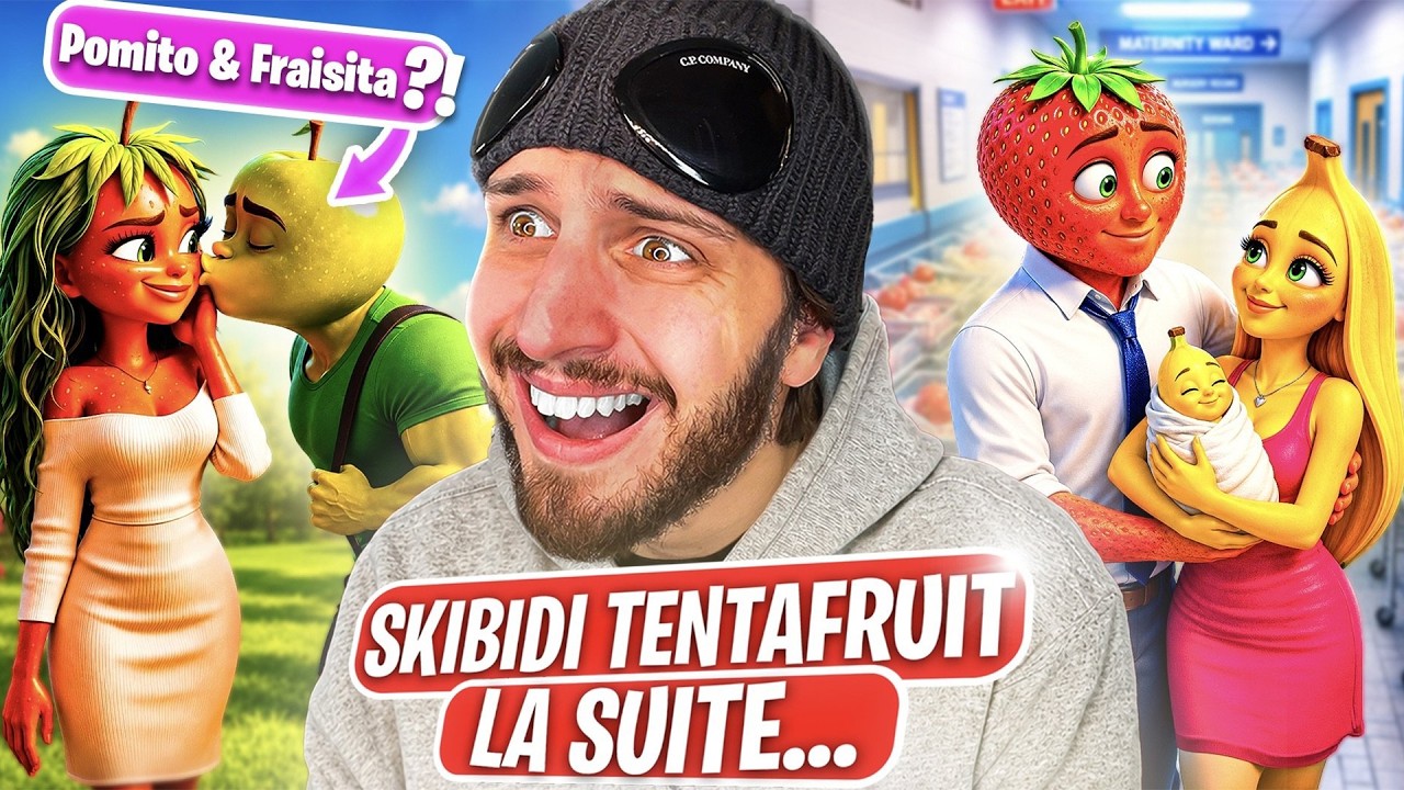 Latest Title & Thumbnail
