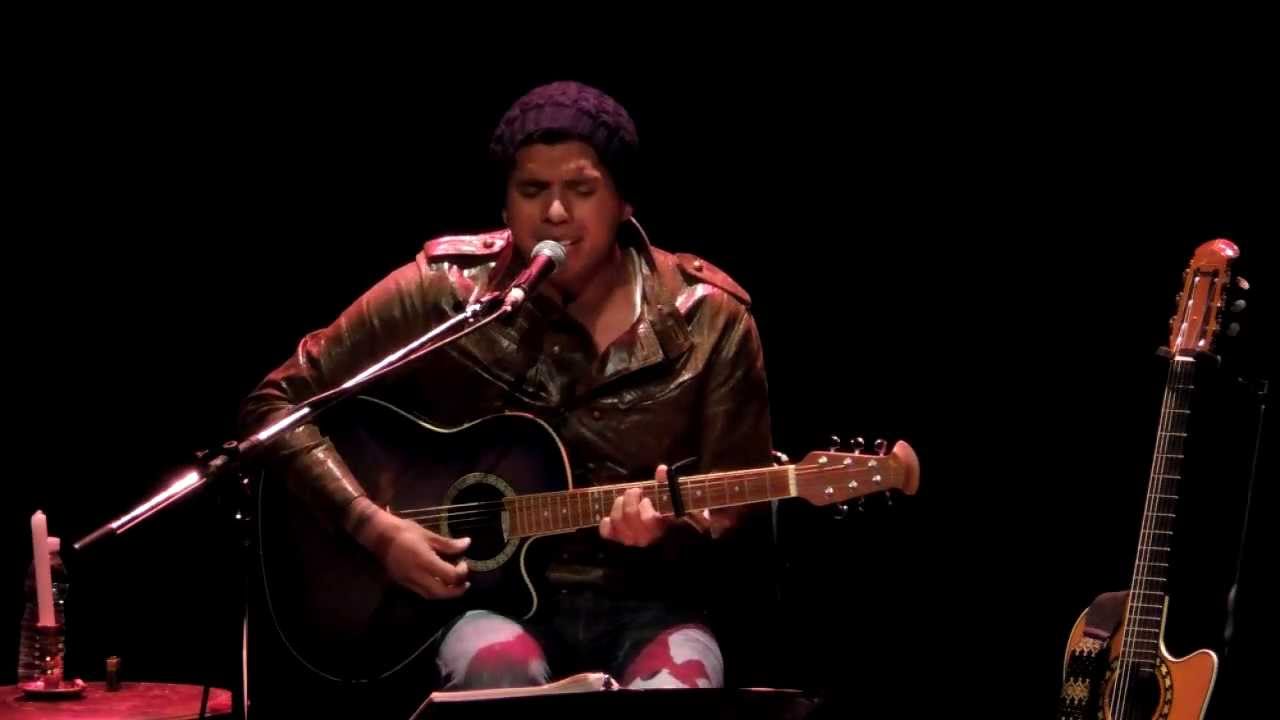 Javier Gasca - Islas escondidas