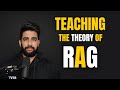 Teaching RAG Theory | Chunking | AI Training Session