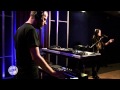 Zola Jesus performing "Dangerous Days" Live on KCRW