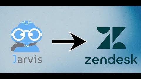 Next-Level Zendesk: Smarter Support with Jarvis AI Integration