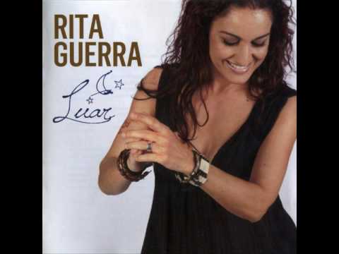 Rita Guerra - Noite e Lua