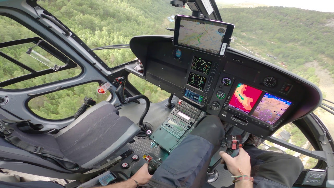 SlingTalk #16, Viglesdal 