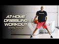 Get your handle right  athome dribbling workout