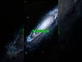 Hay galaxias que están hechas de materia oscura #datoscuriosos #curiosidades
