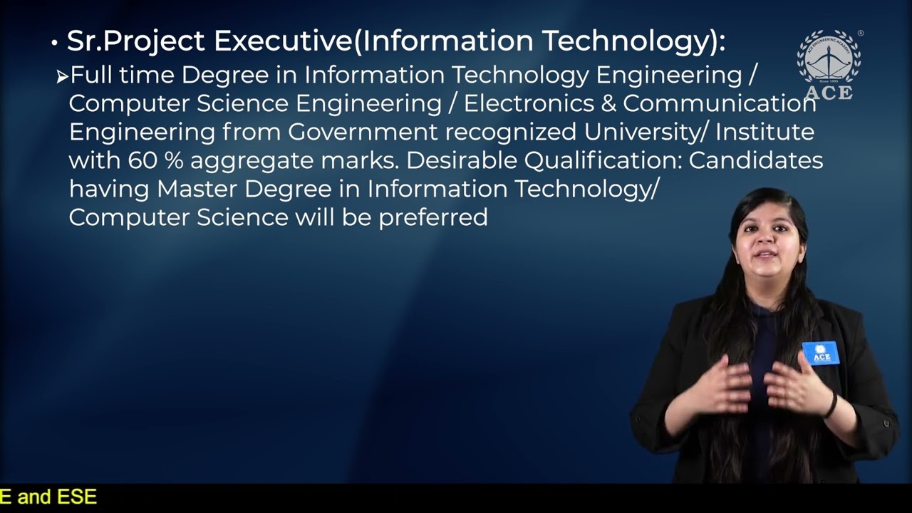 NBCC invites applications for the various posts | Last Dt. 04-03-2022 | ACE Online ACE Academy