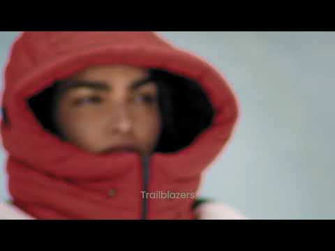 Napapijri Fall Winter 21 ‘Come Together, Choose Future’