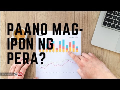 Video: Paano Mag-ipon Ng Isang Jammer