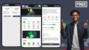 Ptc Task Earning website Script Free Download 2024│