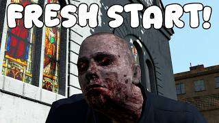 FRESH START! - Arma 2: DayZ Mod Vintage (1.7.2.6) - [Ep.1] *SERVER DETAILS IN DESCRIPTION*