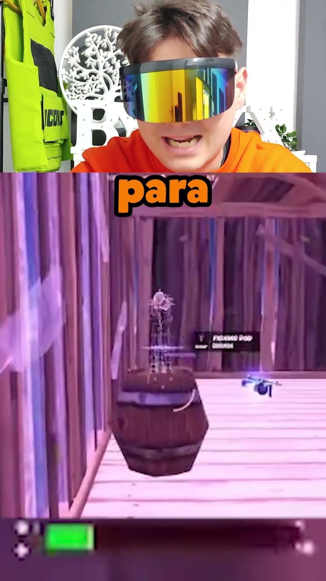 Destruyó su teclado por este fallo...