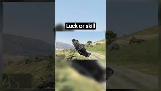 AMAZING STUNT OF GTA 5 | GTA 5 CAR STUNT#gta5 #carstunts #gaming