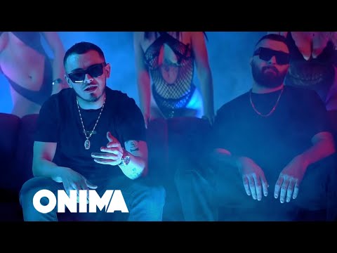 Marin x Majk - Pa Marre Ft. Rzon (Official Movie)