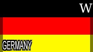 GERMANY - WikiVidi Documentary