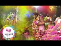 Holi  sarathi temple holi utsav  kendrapara  yugavatar srimad sri sri sarathi dev