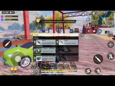 jugando con mi amigo