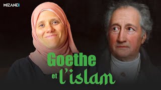 Anaïs Massot Goethe Et Lislam