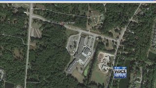 Hydrocodine, Oxycdone seized in Bluffton