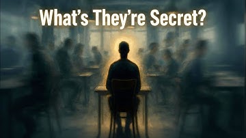 Why Introverts WIN in an Extroverted World (Their Hidden Edge)