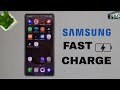 How To Charge Your Samsung Phone Faster