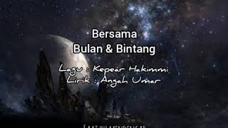 Download Lagu Bersama Bulan \u0026 Bintang MP3