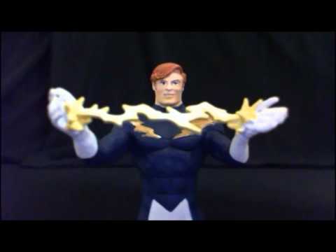 issue-71---lightning-lad-"monkeyboy"-reviews-dc-comics-super-hero-collection-by-eaglemoss