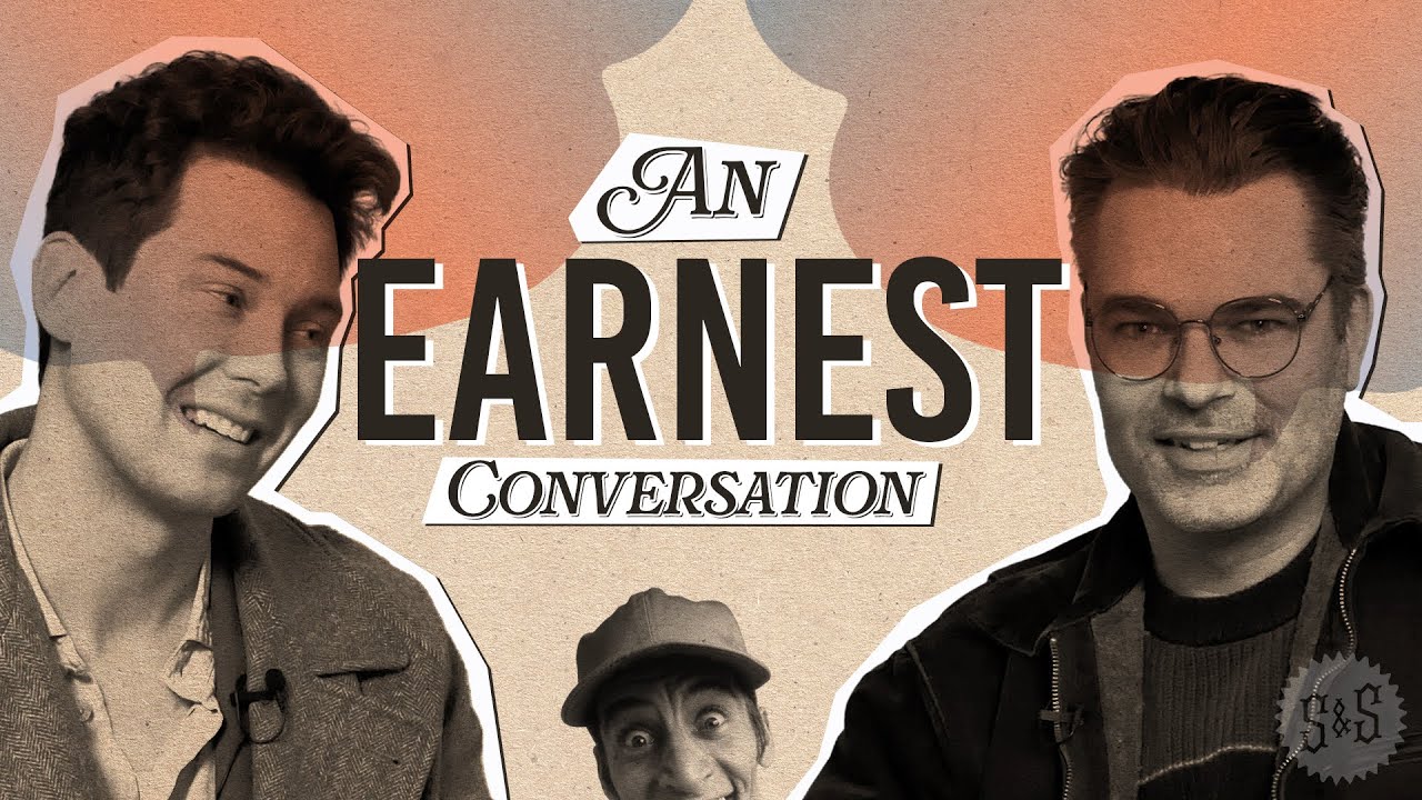 Sincerity vs. Authenticity | An Earnest Conversation