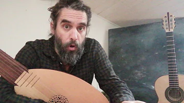 Chi ha inventato la chitarra e quando?
