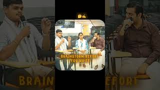 Write less, think more 🤔#upsc #viral #motivation #pw #bpsc #ytshorts #viralvideo