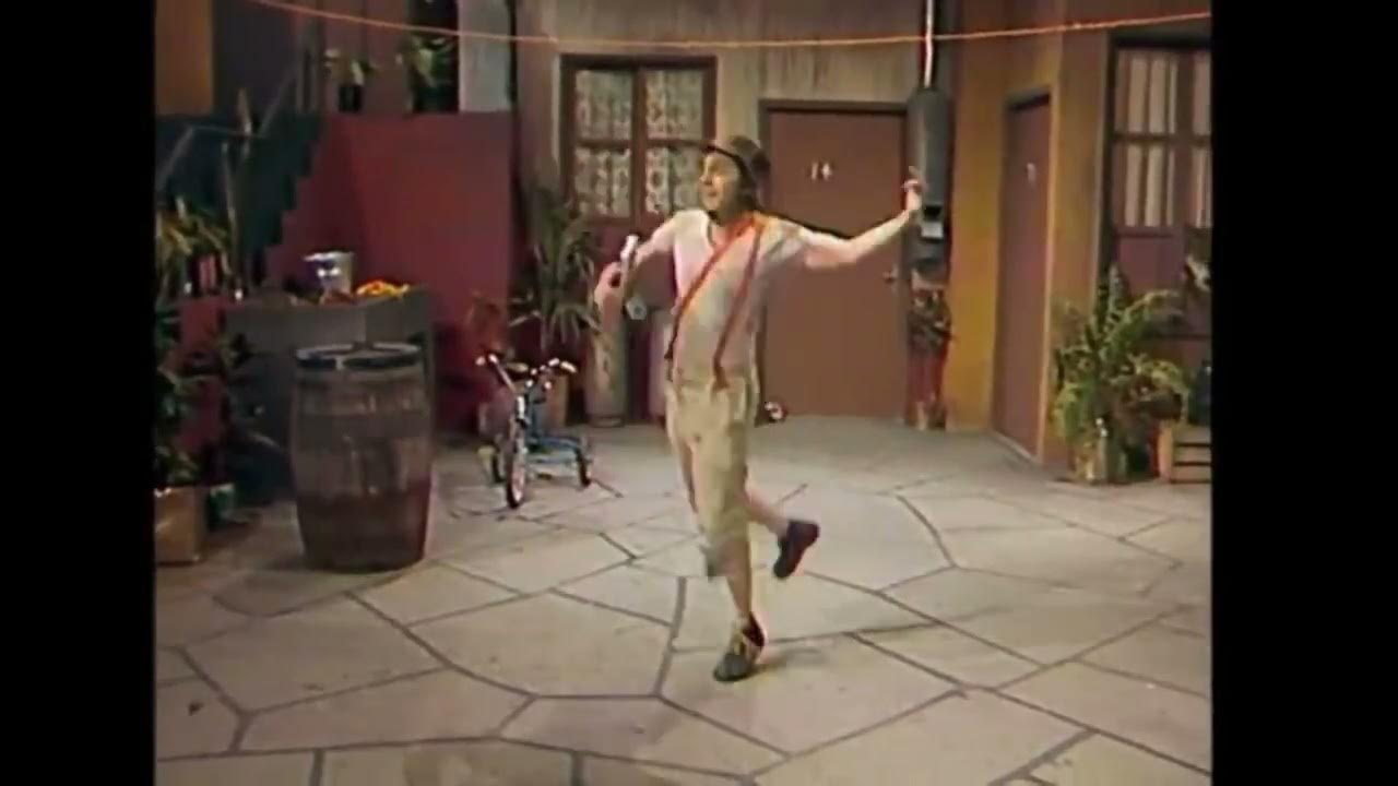 el paso del chavito el paso del chavito