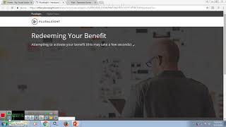 Create Free PluralSight Account