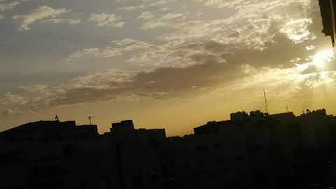 سورة الاسراء ... تلاوة بصوت المبدع انس براق