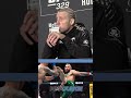 Paddy Pimblett "sad" for Conor McGregor after UFC 329 injury