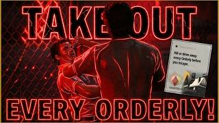 Halloween: The Game - Prologue Challenge 6 Guide (Eliminating EVERY Orderly)