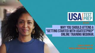 Celebrity USATestprep - Getting Started Wealth