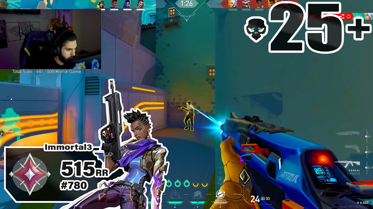 1 Tap Machine as a Controller! - ScreaM [EU] 