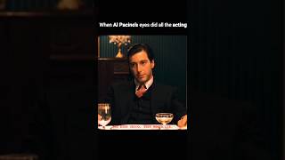 Al Pacino #shorts #alpacino #thegodfather #moviescenes #hollywood #great