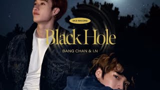 [Straykids] 방찬(Bang Chan), 아이엔(I.N) Black Hole 30분 연속재생