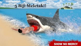 5 Biji Meletak!! screenshot 3