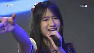 JKT48 - M16/EN03. Cara Meminum Ramune (Ramune no Nomikata) | Meminum Ramune (RnN) - 12 Juli 2024
