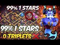 👿TH18 Base That Gives Only 1 Star 😱 | Legend League + War Base Link Coc (6)
