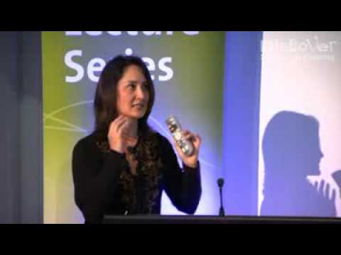 Dr. Cynthia Breazeal - Part 2 - The Personal Side ...