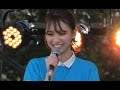 小笠原茉由(元NMB,AKB48)ひらかた祭り 2018.8.25 まーちゅん/枚方