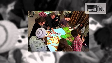 Melbourne Polytechnic  Diploma of Illustration