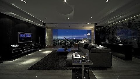 Best Visualization Tools - Super Luxurious Living Part 5 - 1080p** New***