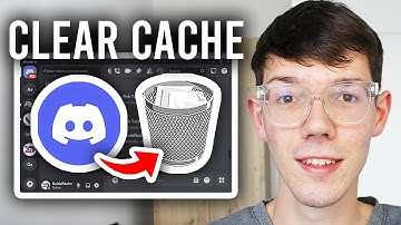 How To Clear Discord Cache - Step By Step